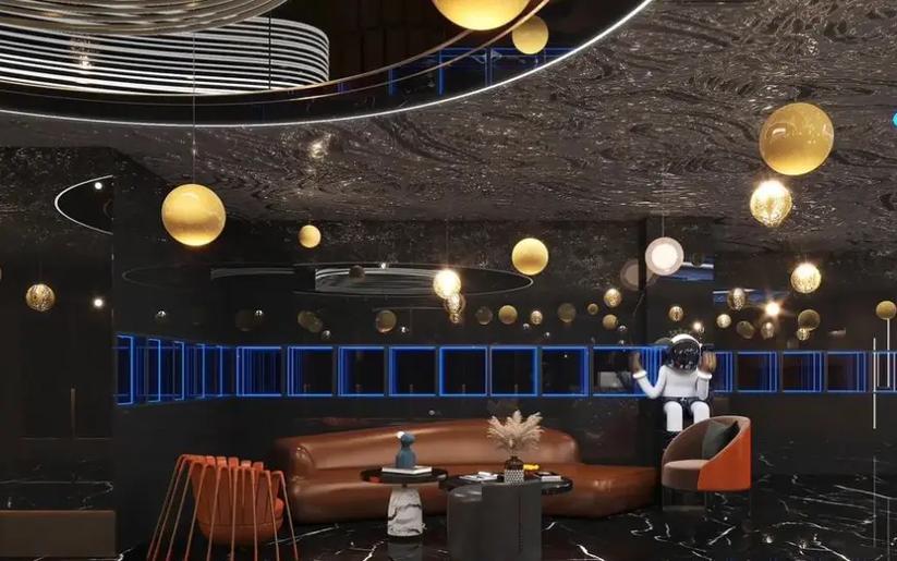 哈尔滨商务ktv引领商务ktv新模式-平房区ktv预定