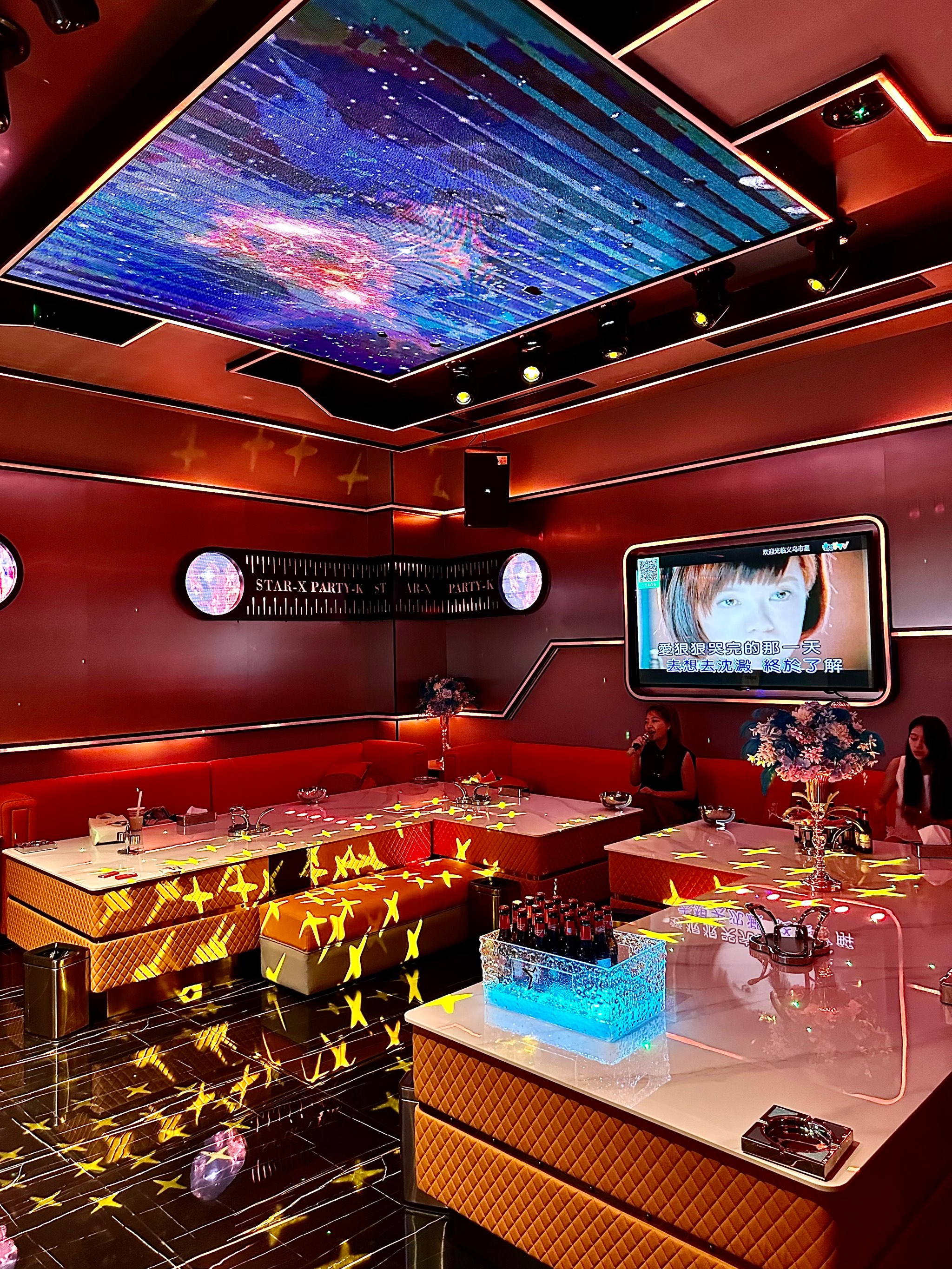 哈尔滨商务ktv推荐-平房区ktv预定