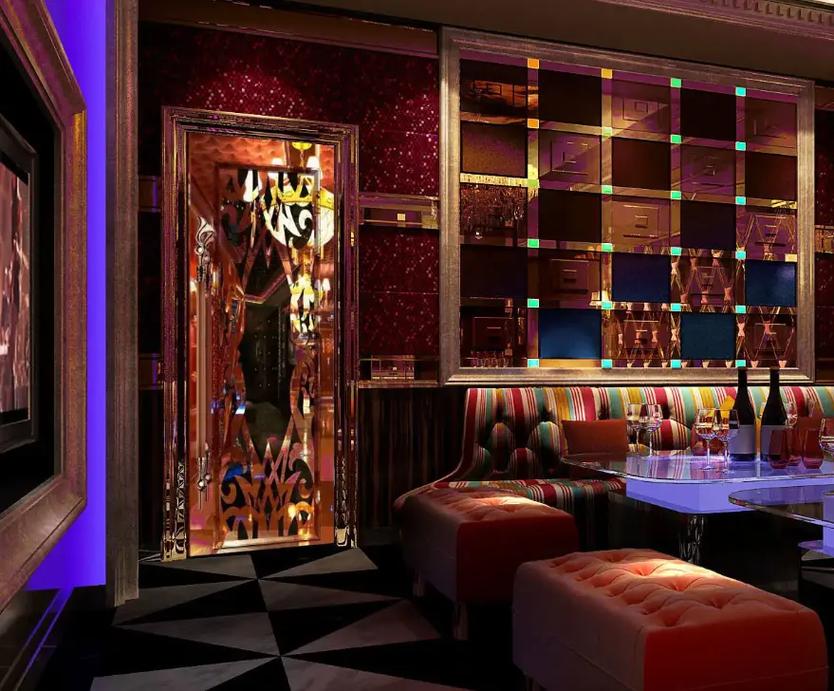 哈尔滨商务ktv优惠房源-平房区ktv预定